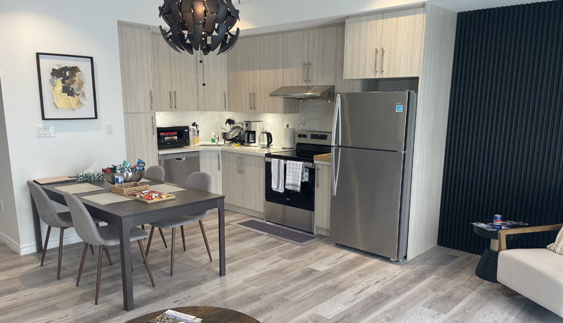 Bentley Common Townhomes